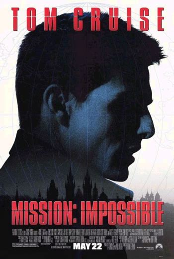 tv tropes mission impossible